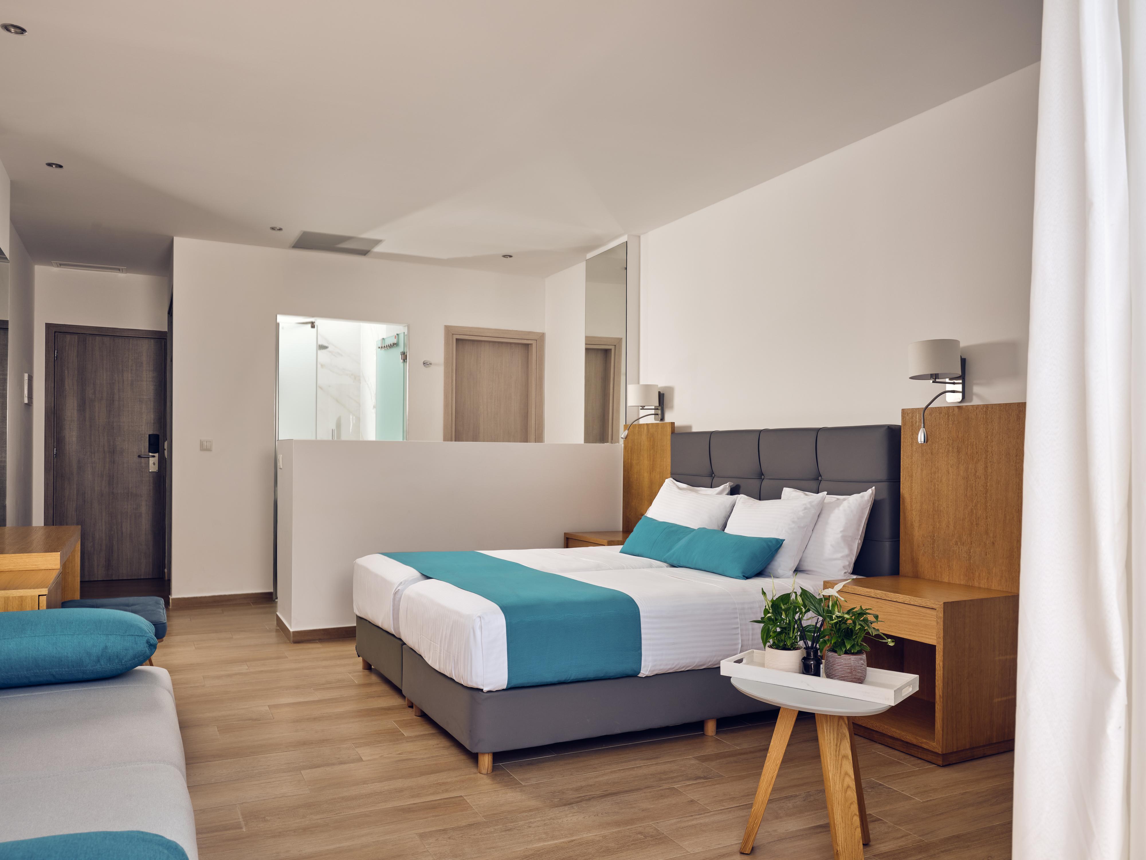 Cavo Orient Beach Hotel & Suites Drosia  Exterior photo