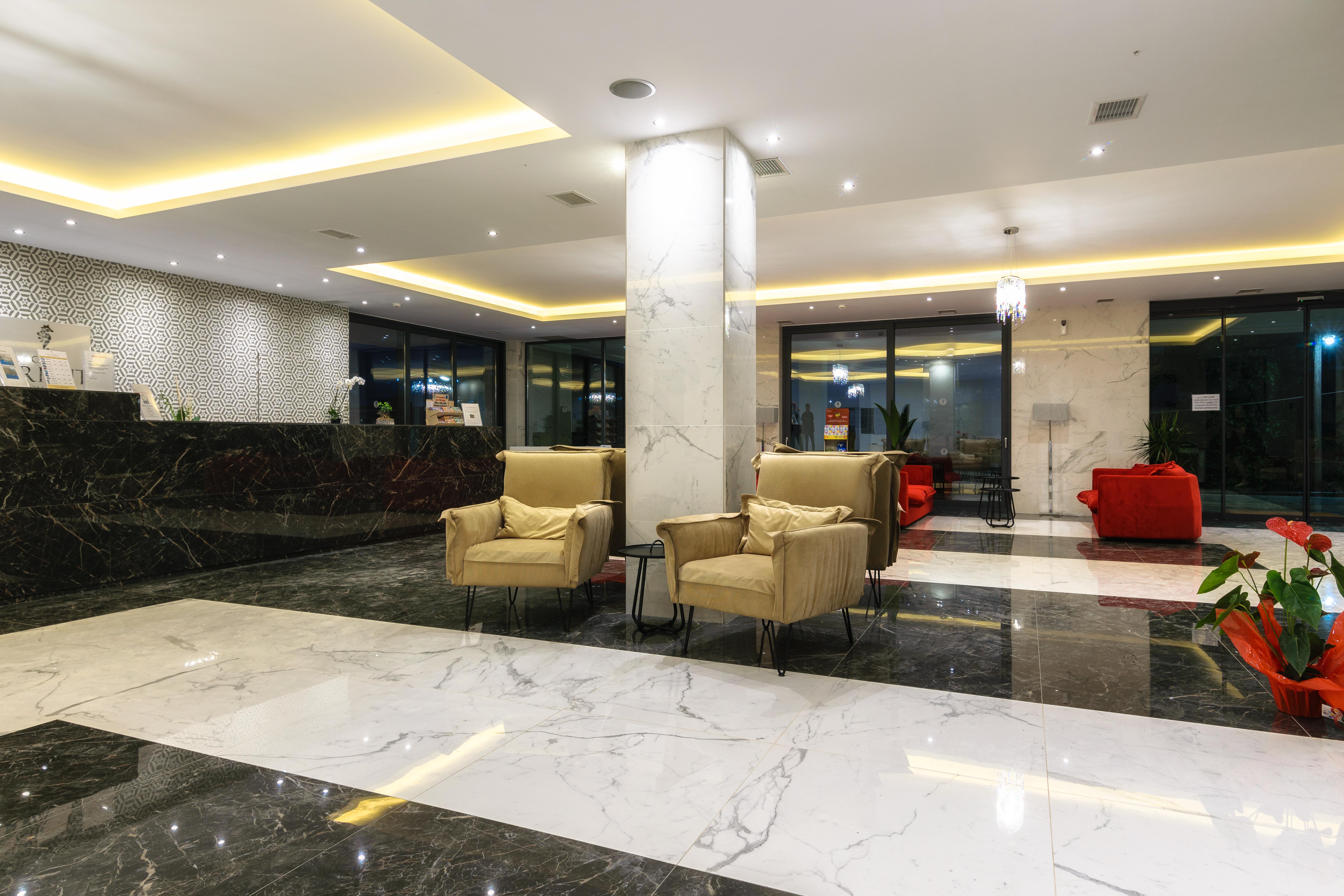 Cavo Orient Beach Hotel & Suites Drosia  Exterior photo